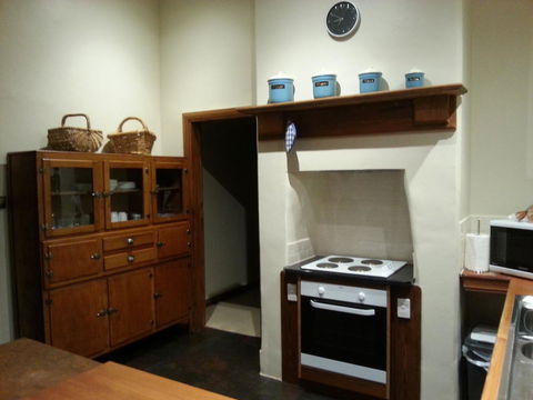 The Palms - Accommodation Broome 1