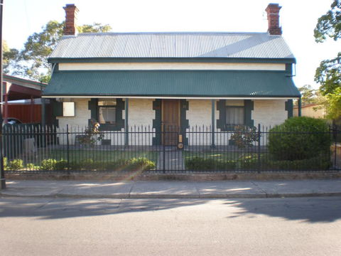 The Palms - Accommodation Broome 0