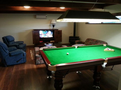 The Palms - Accommodation Broome 2