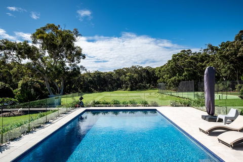 The Pavilion, Killcare - Accommodation Broome 2
