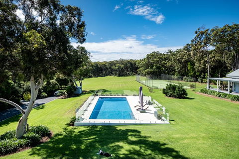 The Pavilion, Killcare - Accommodation Broome 1