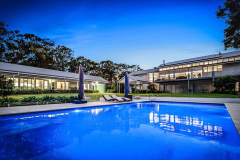 The Pavilion, Killcare - Accommodation Broome 3