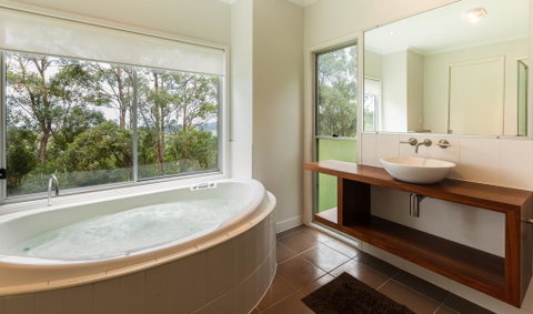 The Pinnacle On Lyrebird - Accommodation Broome 2