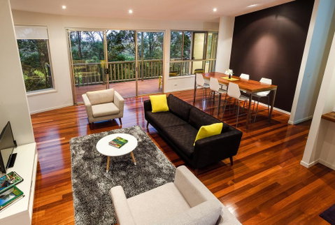The Pinnacle On Lyrebird - Accommodation Broome 3