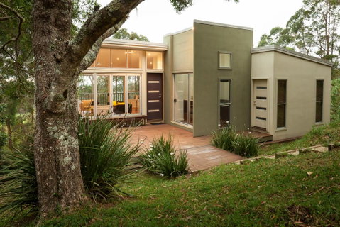 The Pinnacle On Lyrebird - Accommodation Broome 1
