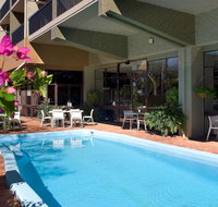 The Plaza Hotel Kalgoorlie - Accommodation Broome