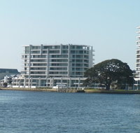 The Point Mandurah Apartment - Accommodation Broome