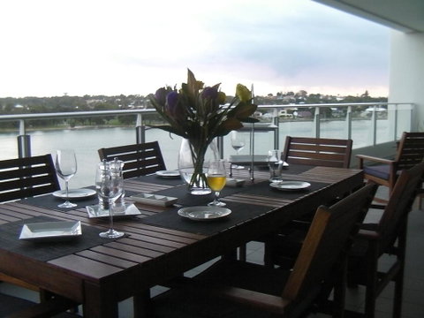 The Point Mandurah Apartment - Accommodation Broome 1