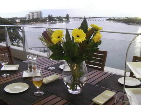The Point Mandurah Apartment - Accommodation Broome 2