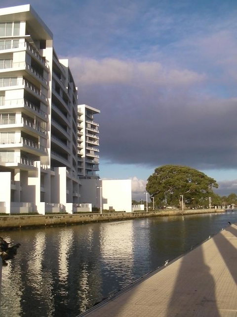 The Point Mandurah Apartment - Accommodation Broome 3