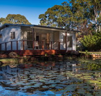 The Pouch B  B - Accommodation Broome