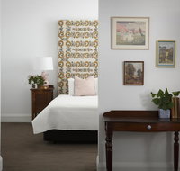 The Provincial Ballarat - Accommodation Broome