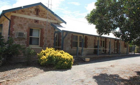 The Quarters @ BDH - Accommodation Broome 0