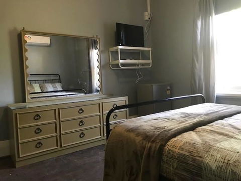 The Quarters @ BDH - Accommodation Broome 2