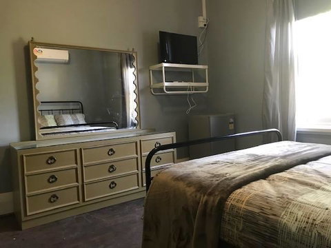 The Quarters @ BDH - Accommodation Broome 2