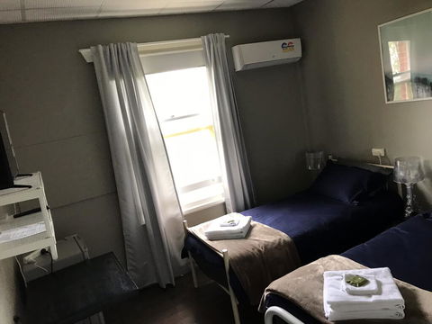 The Quarters @ BDH - Accommodation Broome 1