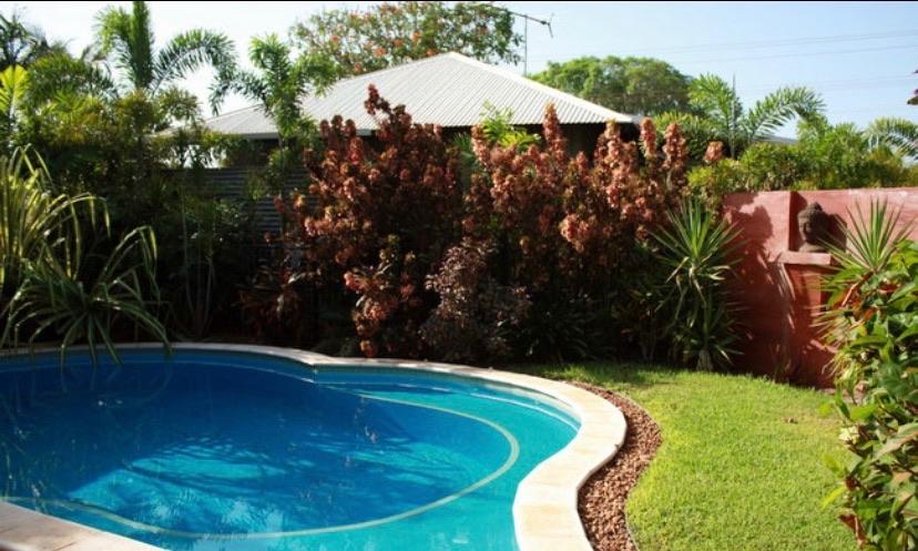 Broome WA Accommodation Broome