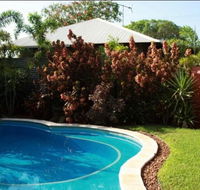 The Quarters self contained Bungalow - Accommodation Broome