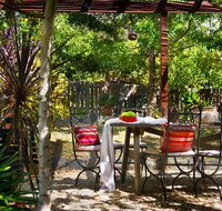 The Raglan - Accommodation Broome