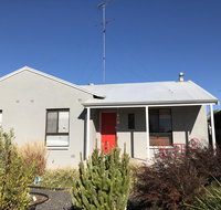 The Red Door - Accommodation Broome