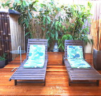 The Resort at Cronulla - Accommodation Broome