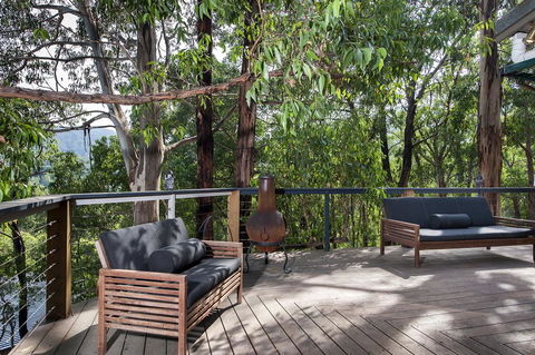 The Retreat - Accommodation Broome 3