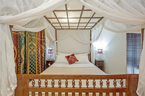 The Retreat - Accommodation Broome 2