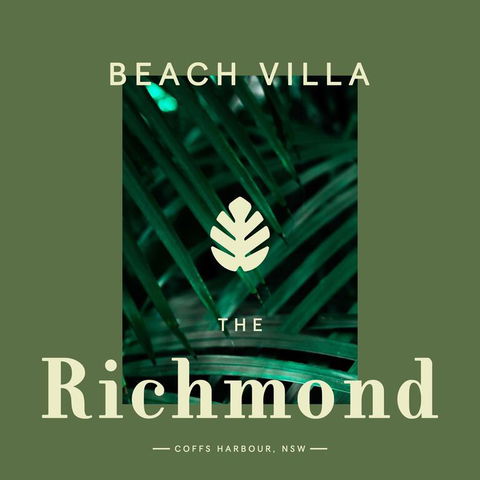 The Richmond Beach Villa - Accommodation Broome 3