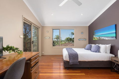 The Richmond Beach Villa - Accommodation Broome 1