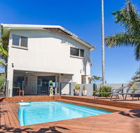 The Richmond Beach Villa - Accommodation Broome