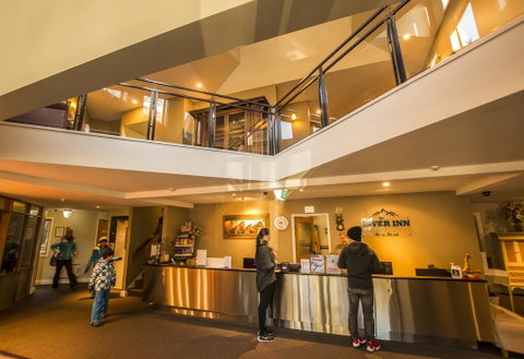 The River Inn Thredbo - Accommodation Broome 1