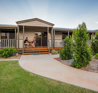 The Rocks Motel - Accommodation Broome