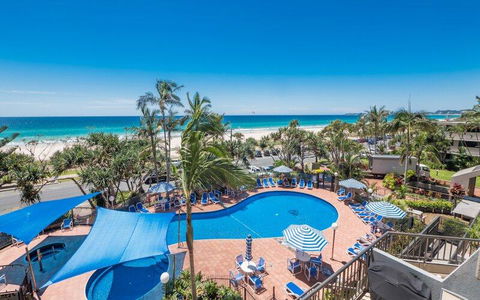 The Rocks Resort - Official - Accommodation Broome 0