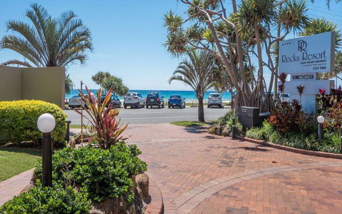 The Rocks Resort - Official - Accommodation Broome 2