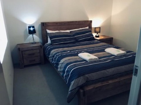The Rosapark - Accommodation Broome 3