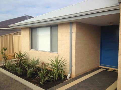 The Rosapark - Accommodation Broome 2