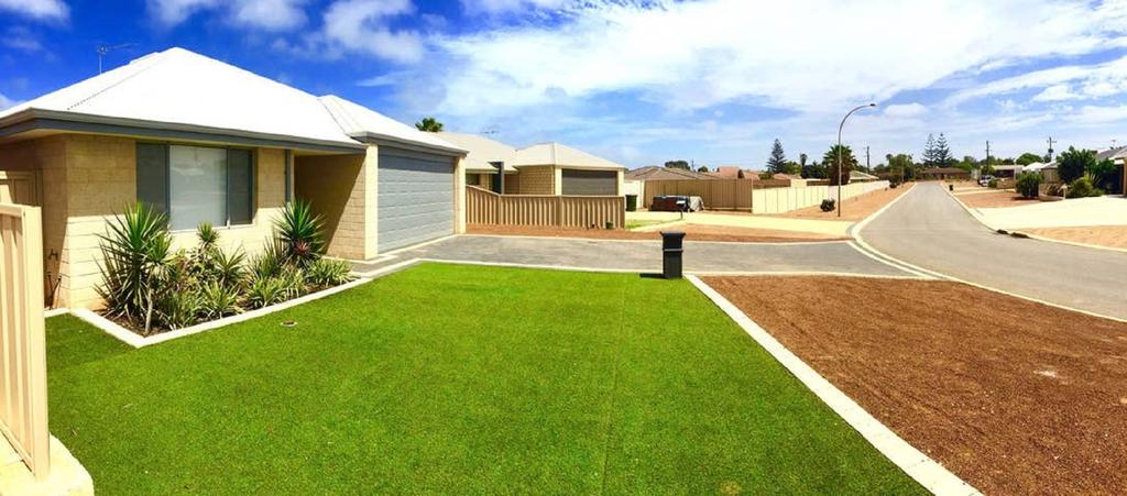 Tarcoola Beach WA Accommodation Broome