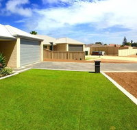 The Rosapark - Accommodation Broome