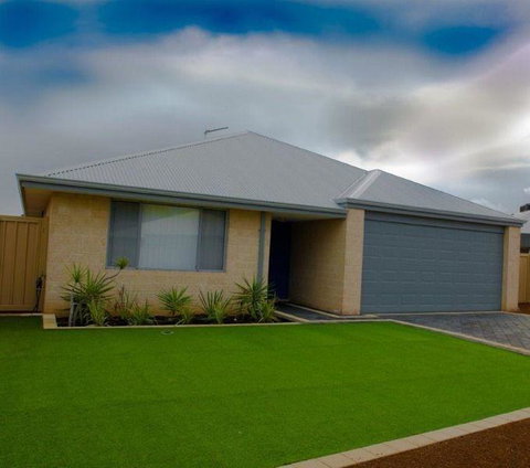 The Rosapark - Accommodation Broome 1
