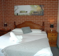 The Roseville Apartments - Accommodation Broome