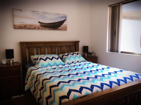The Royal Dolphin Holiday Home - Accommodation Broome 1