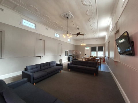 The Royal Hotel - Accommodation Broome 3