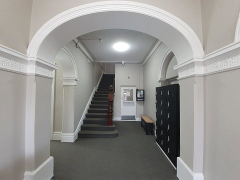 The Royal Hotel - Accommodation Broome 1