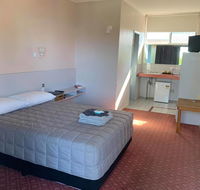 The Royal Motel - Accommodation Broome