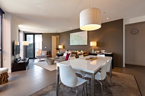 The Saints - Accommodation Broome 1
