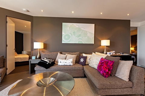 The Saints - Accommodation Broome 0