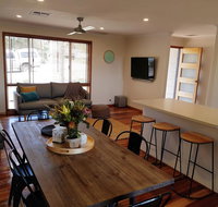 The Salty Gum - Maslin Beach - Accommodation Broome