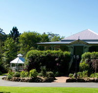 The Sanctuary at Springbrook - Accommodation Broome