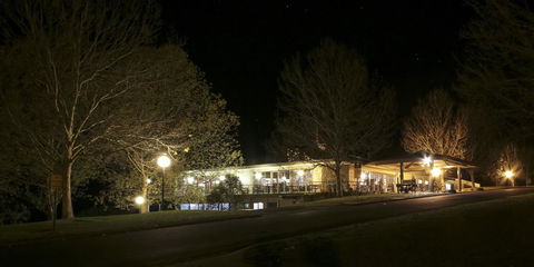 The Sebel Pinnacle Valley - Accommodation Broome 1