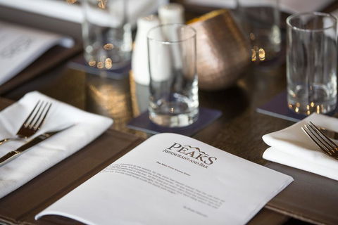 The Sebel Pinnacle Valley - Accommodation Broome 2